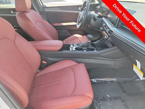 Used 2026 Kia K5 GT-Line w/ GT-Line Premium Package FWD image 19
