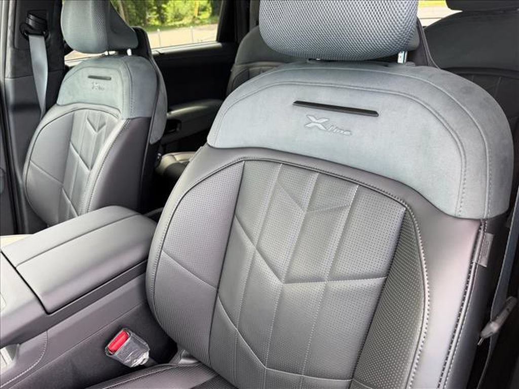 New 2027 Kia Telluride X-Line SX Prestige AWD/4WD image 13