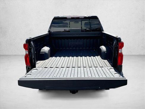 Certified 2024 Chevrolet Silverado 1500 High Country image 26