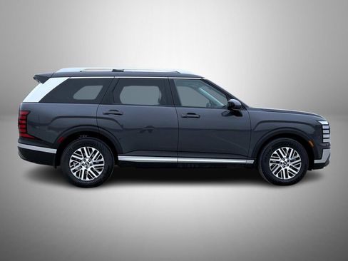 New 2026 Hyundai Palisade SEL AWD/4WD image 4