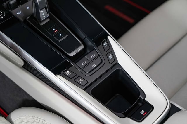 Used 2024 Porsche 911 Turbo S AWD/4WD image 22