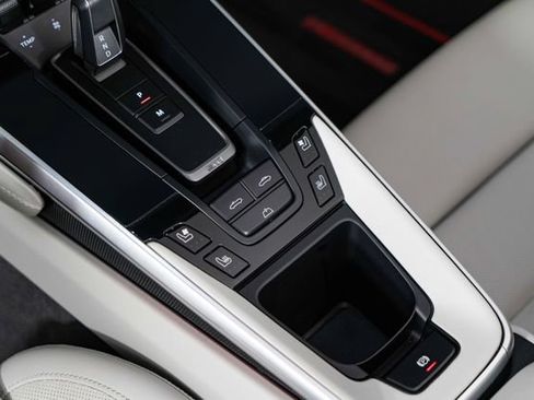 Used 2024 Porsche 911 Turbo S AWD/4WD image 22