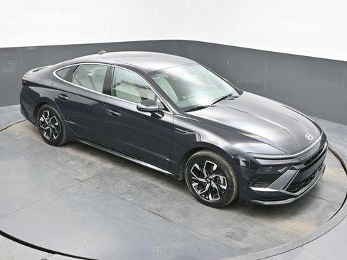 Used 2025 Hyundai Sonata SEL image 28