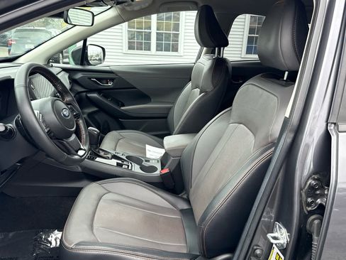 Certified 2024 Subaru Crosstrek 2.5i Limited image 9