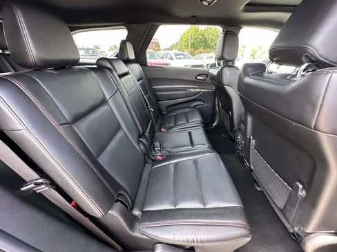 Used 2024 Dodge Durango GT RWD image 30