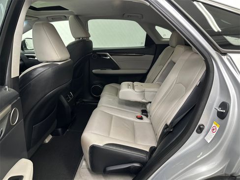 Used 2019 Lexus RX 350 FWD w/ Navigation Package image 23
