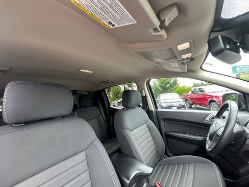 Used 2022 Ford Ranger XLT w/ Equipment Group 301A Mid image 28