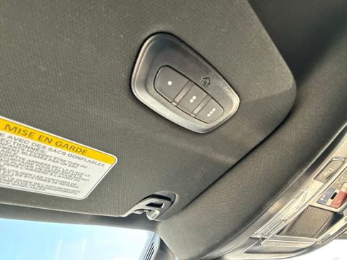 Used 2024 RAM 1500 Laramie RWD image 20