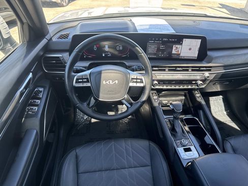 Used 2025 Kia Telluride EX X-Line AWD/4WD image 8