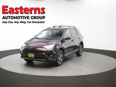 Used 2016 Toyota RAV4 XLE w/ Convenience Package AWD/4WD image 56
