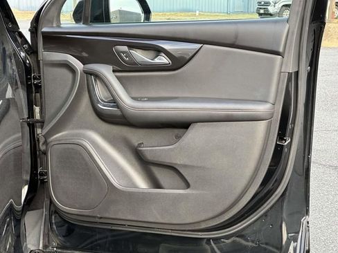 Used 2020 Chevrolet Blazer RS image 9