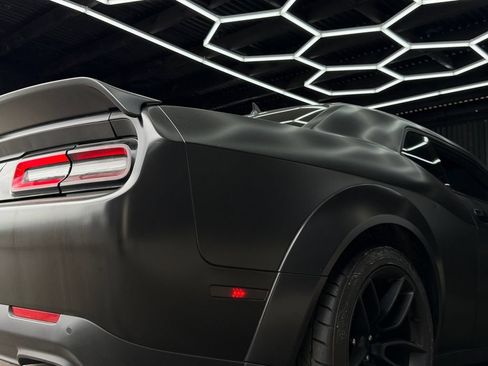 Used 2019 Dodge Challenger SRT Hellcat Redeye RWD image 33