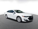 Used 2024 Chevrolet Malibu LT image 2
