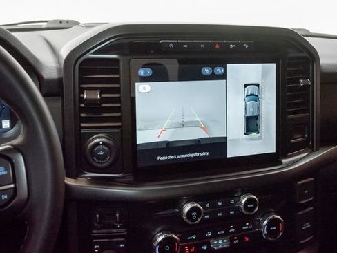 Used 2024 Ford F150 XLT w/ Equipment Group 302A MID image 16