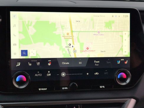 Used 2024 Lexus RX 500h F Sport image 15