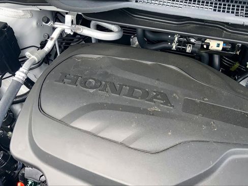Used 2026 Honda Odyssey EX-L image 60