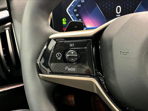 Used 2025 BMW X3 xDrive30i w/ Premium Package image 24