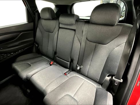 Used 2023 Hyundai Santa Fe SEL image 34