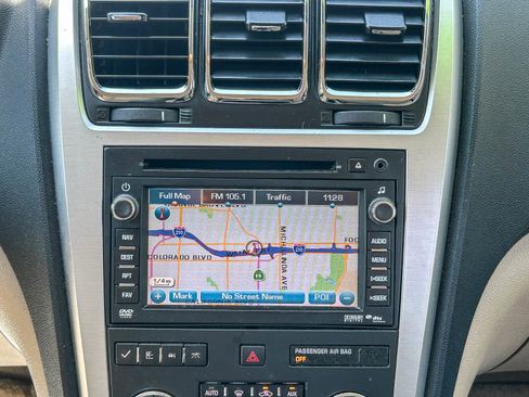 Used 2011 GMC Acadia SLT FWD image 14