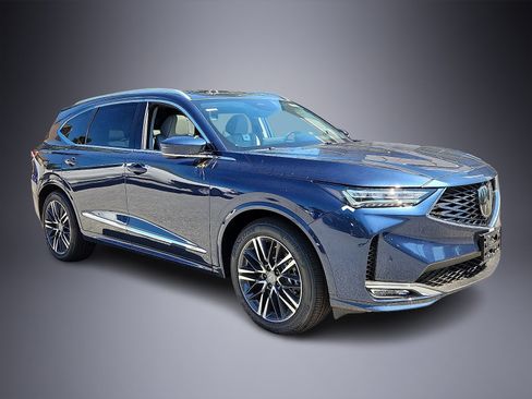New 2026 Acura MDX SH-AWD w/ Advance Package image 3