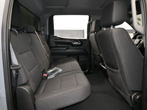 Used 2024 Chevrolet Silverado 1500 RST image 37