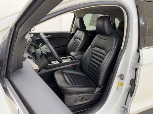 Used 2024 Ford Edge SEL w/ Convenience Package AWD/4WD image 19