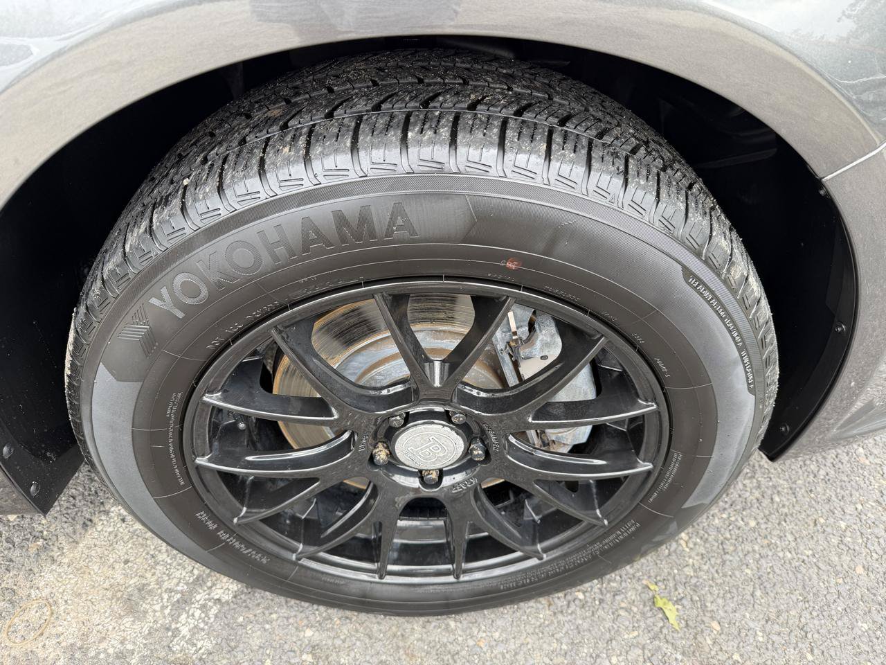 Used 2019 Ford Flex SEL w/ Equipment Group 202A FWD image 4