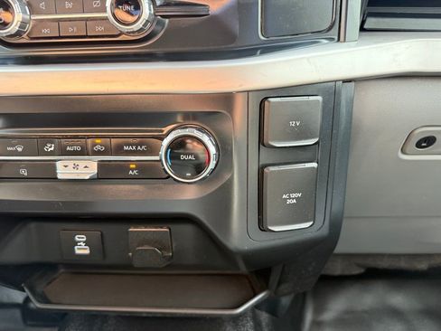 Used 2022 Ford F150 XL w/ Equipment Group 101A High image 28