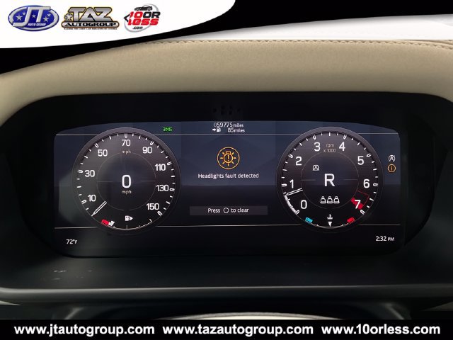 Used 2020 Land Rover Defender 110 S AWD/4WD image 18
