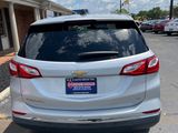 Used 2018 Chevrolet Equinox LT image 4