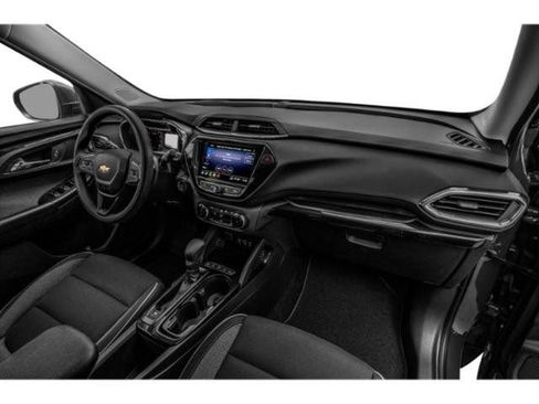 Used 2022 Chevrolet TrailBlazer LT FWD image 19