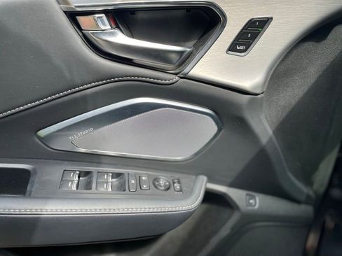 Used 2020 Acura RDX FWD w/ Technology Package image 10