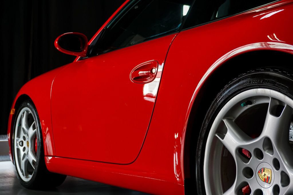 Used 2006 Porsche 911 GT3 RS image 47