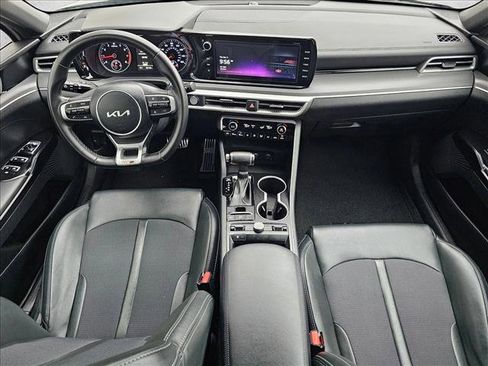 Used 2022 Kia K5 GT-Line image 17