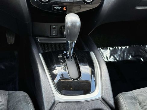 Used 2015 Nissan Rogue SV w/ SV Premium Package AWD/4WD image 22
