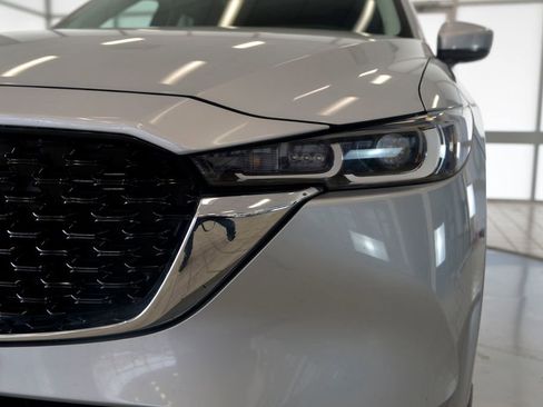 Used 2023 MAZDA CX-5 AWD 2.5 S w/ Select Package image 11