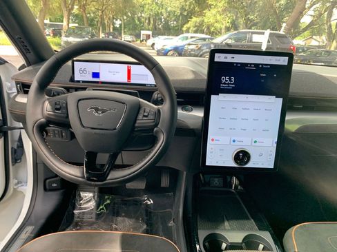 Used 2023 Ford Mustang Mach-E GT image 30