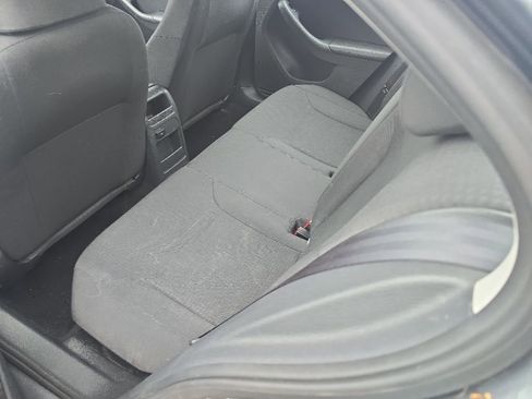 Used 2015 Volkswagen Jetta S FWD image 11