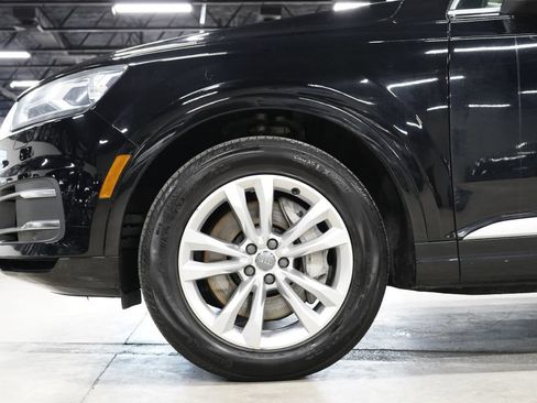 Used 2018 Audi Q7 3.0T Premium Plus AWD/4WD image 37