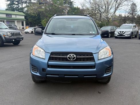 Used 2011 Toyota RAV4 4WD w/ Preferred Premium Pkg image 3