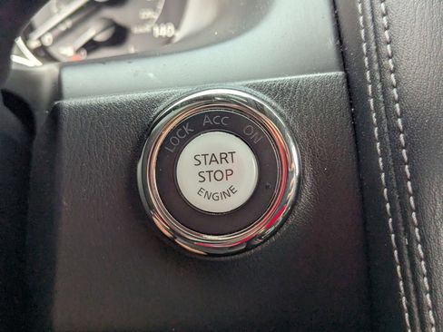 Used 2021 INFINITI QX80 Sensory w/ All-Season Package image 34