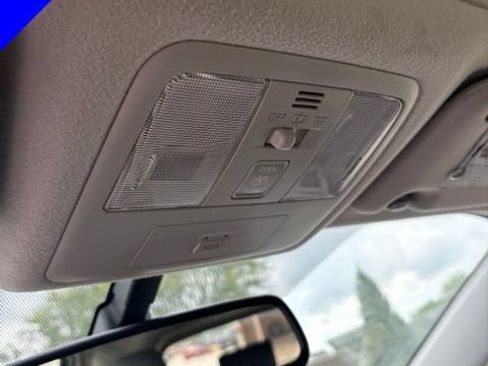 Used 2012 Toyota Prius V Five FWD image 24