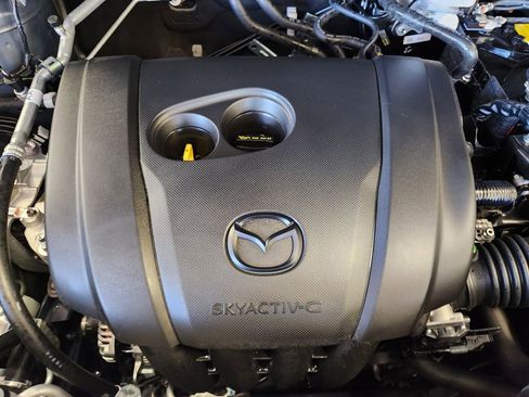 New 2026 MAZDA CX-5 2.5 S w/ Premium Plus Package image 19