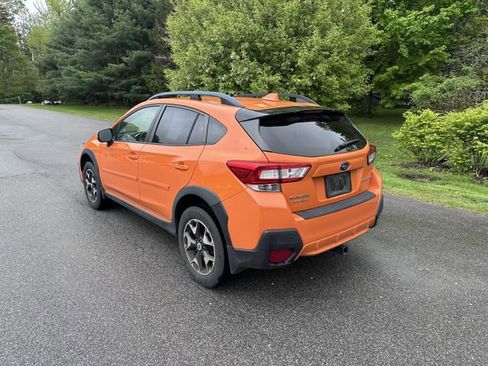 Used 2018 Subaru Crosstrek 2.0i Premium AWD/4WD image 5