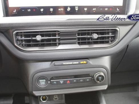 New 2026 Ford Bronco Sport Badlands w/ Badlands Tech Package AWD/4WD image 15