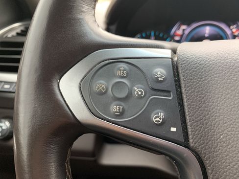 Used 2016 Chevrolet Tahoe LTZ image 18