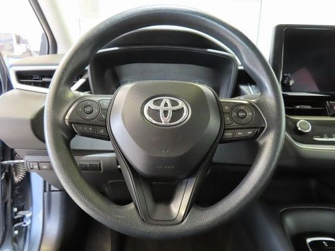 Used 2024 Toyota Corolla LE image 8