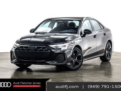 New 2026 Audi A3 2.0T Premium Plus