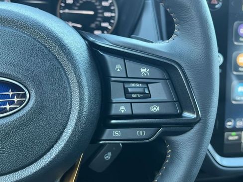 New 2026 Subaru Crosstrek 2.5i Wilderness image 20