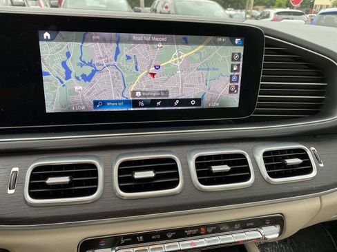 Used 2020 Mercedes-Benz GLE 350 4MATIC image 13